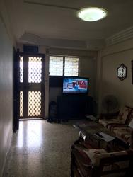 Blk 514 West Coast Road (Clementi), HDB 3 Rooms #93705122